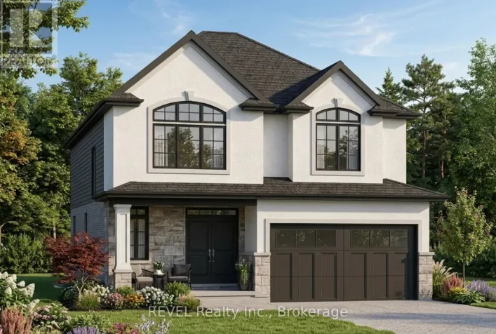 LOT 3 - 7040 GARNER ROAD, Niagara Falls