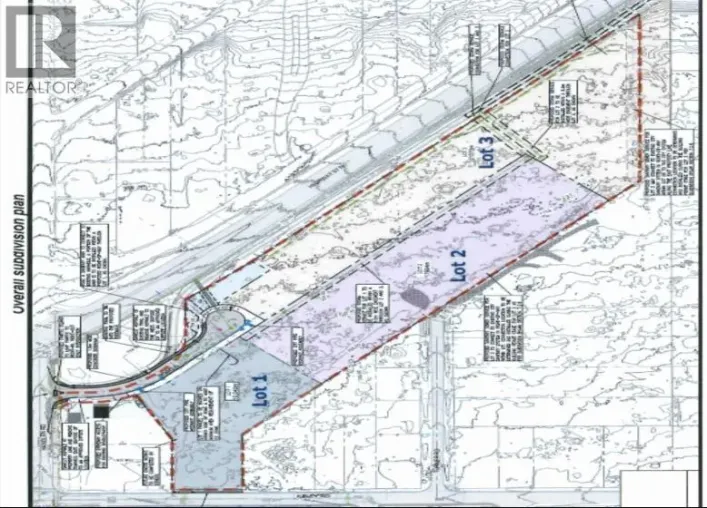 LOT 3 7171 HART HIGHWAY, Prince George