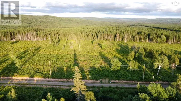 Lot 3 Alpine Ridge Road, Mabou