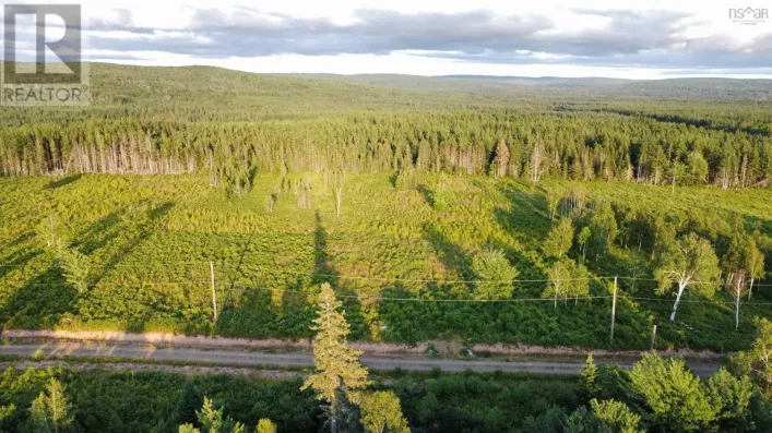 Lot 3 Alpine Ridge Road, Mabou