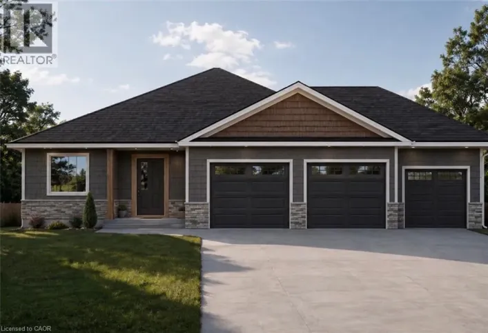 LOT 3 AVERY Place, Milverton