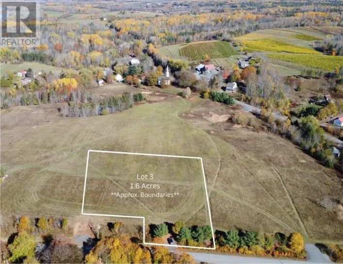 Lot 3 Avondale Road, Avondale