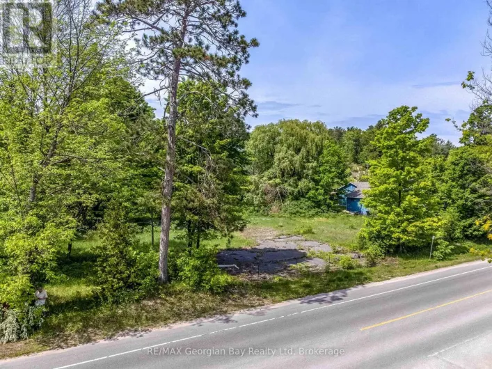 LOT 3 BALM BEACH ROAD W, Tiny