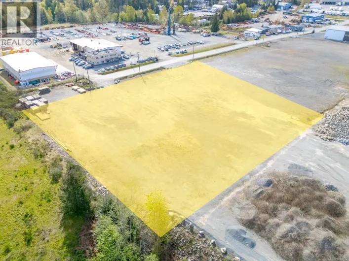 Lot 3 Balsam Rd, Nanaimo