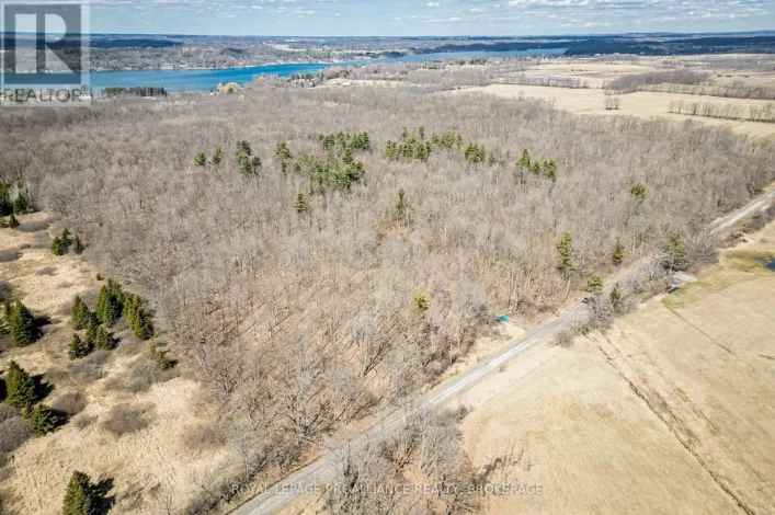 LOT 3 BASELINE ROAD, Frontenac Islands