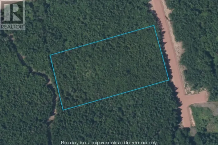 Lot 3 Bay Bluff Road, West Bay