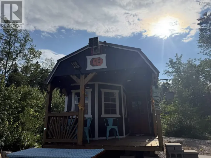 Lot 3 Black Duck Lake Road, East Dalhousie