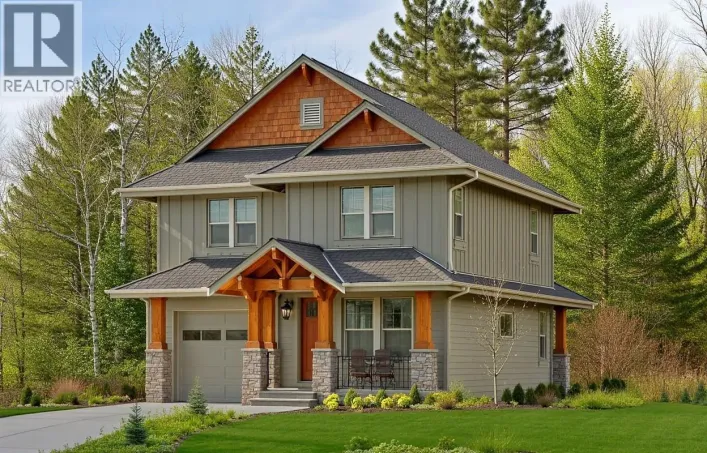 Lot 3 Black Forest Road Lot# 3, Big White