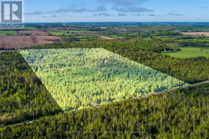 LOT 3 BLACK SCHOOL ROAD, Kawartha Lakes