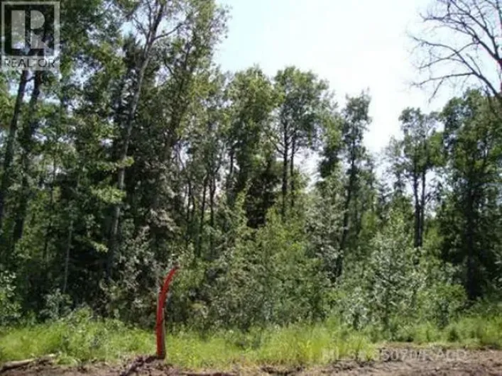 Lot 3 Blk 5 LAKESIDE Drive, Perch Lake