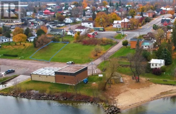 LOT 3 BONNECHERE STREET, Whitewater Region