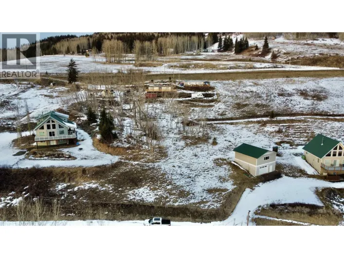 Lot 3 BOULTBEE ROAD, Bridge Lake