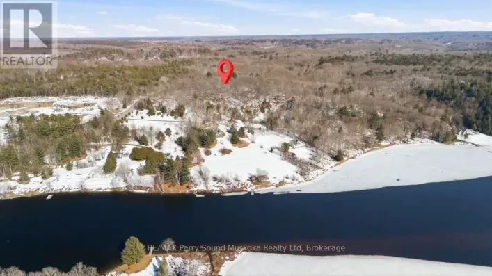 LOT 3 BURNSIDE BRIDGE ROAD, McDougall