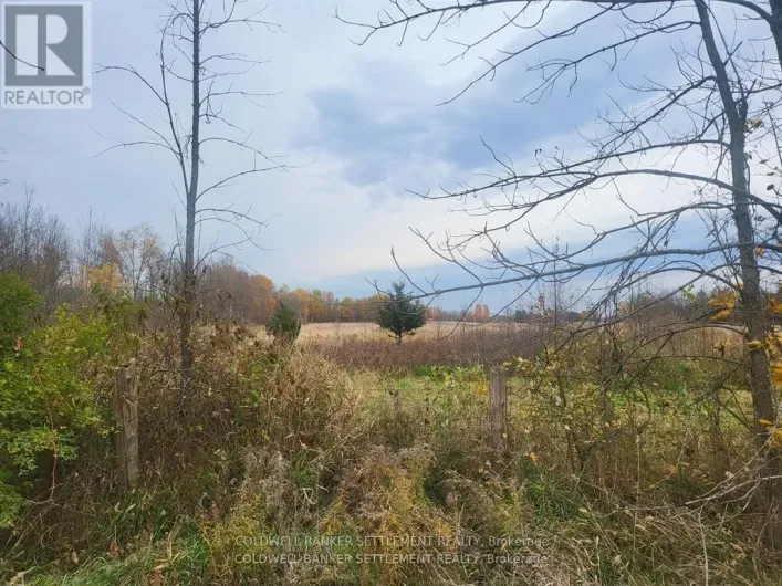 LOT 3 BUSH ROAD, Rideau Lakes