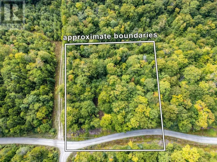 Lot 3 Chemin Theriault Point Road, Belliveaus Cove