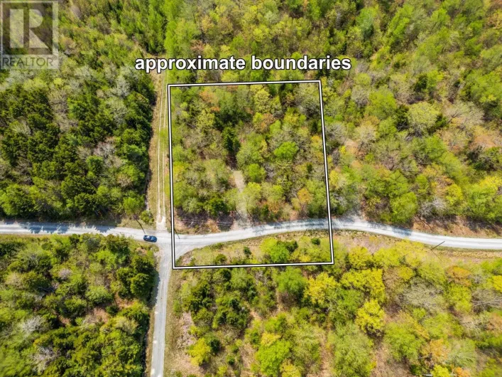 Lot 3 Chemin Theriault Point Road, Belliveaus Cove