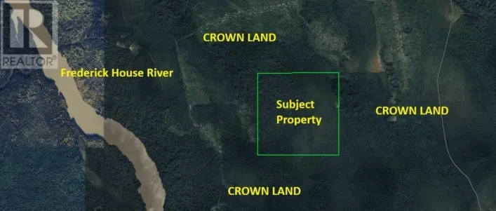 LOT 3 CON 5, Cochrane