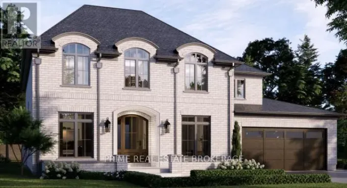LOT 3 CREEKVIEW CHASE, London North