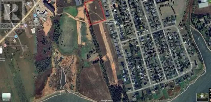 LOT 3 DARRACH Avenue, Summerside