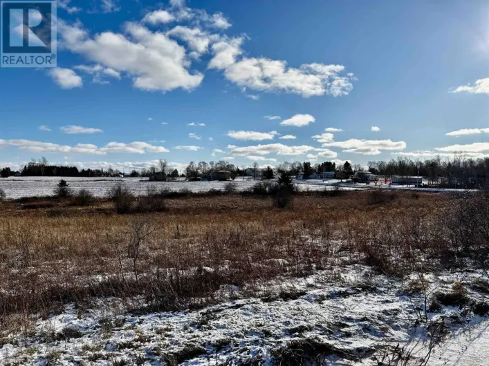 lot 3 Darrach Road, New Dominion