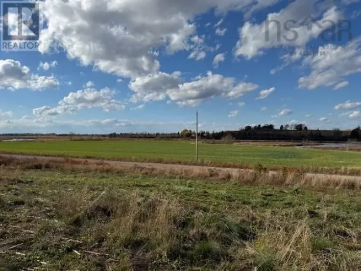 Lot 3 Debert Beach Road, Lower Debert