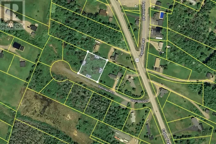 Lot 3 Desveaux Lane, Petit Atang