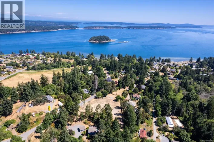 Lot 3 Fawcett Rd, Nanaimo