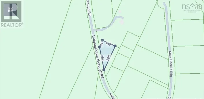 Lot 3 Guysborough Road, St Andrew's