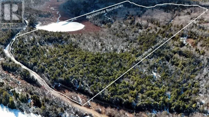 Lot 3 Hamilton Road, Pleasant Valley