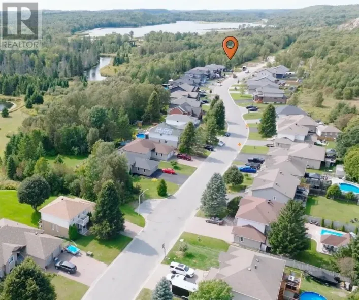 Lot 3 Herman Mayer Drive, Lively