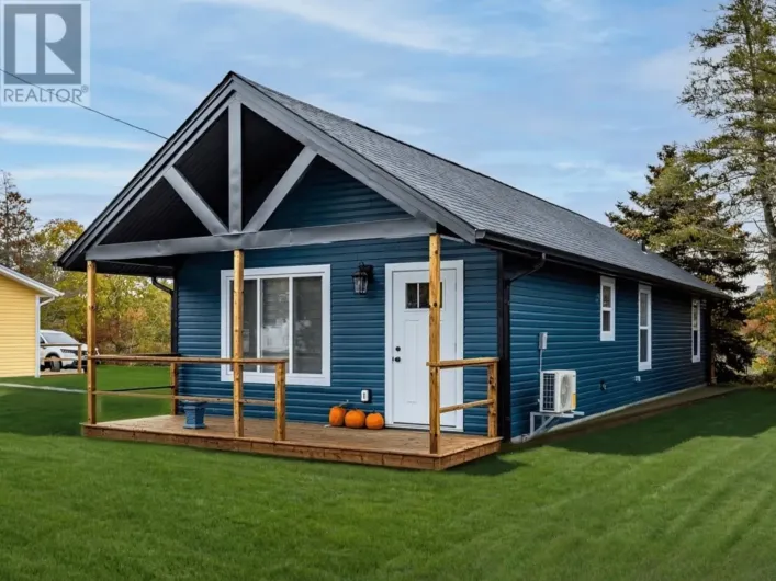 Lot 3 Hierlihy Place, Bay Roberts