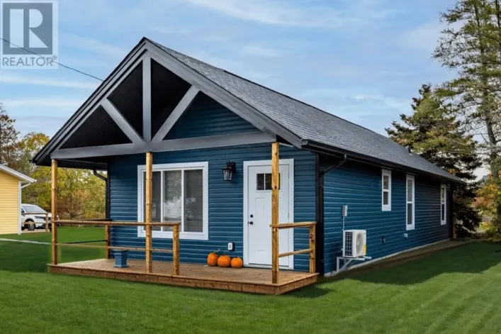 Lot 3 Hierlihy Place, Bay Roberts