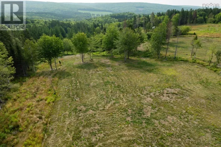 Lot 3 Highway 19, Hawleys Hill, Mabou