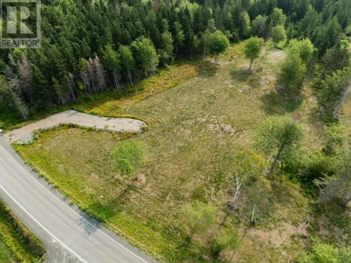 Lot 3 Highway 19, Hawleys Hill, Mabou