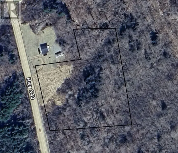 Lot 3 Highway 340, Weymouth