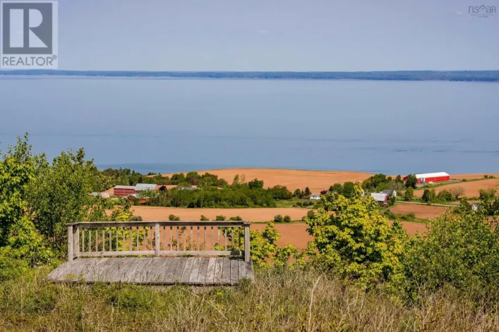 Lot 3 Highway 358, South Scots Bay