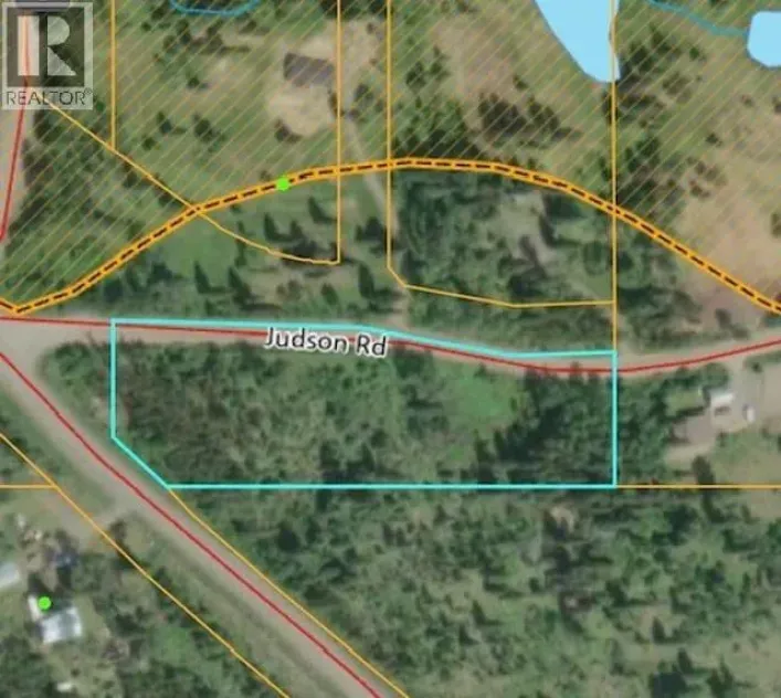 LOT 3 HORSE LAKE ROAD, 100 Mile House