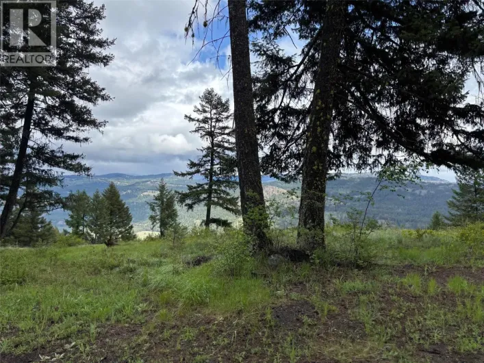 Lot 3 Hulme Creek Road, Rock Creek