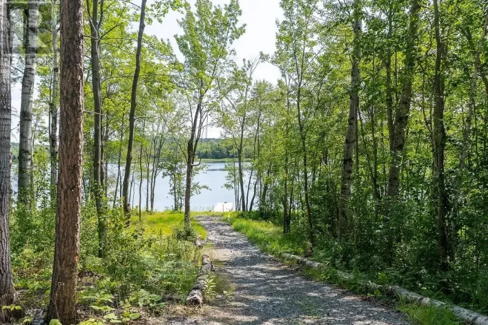 Lot 3 Island Road, Greater Sudbury