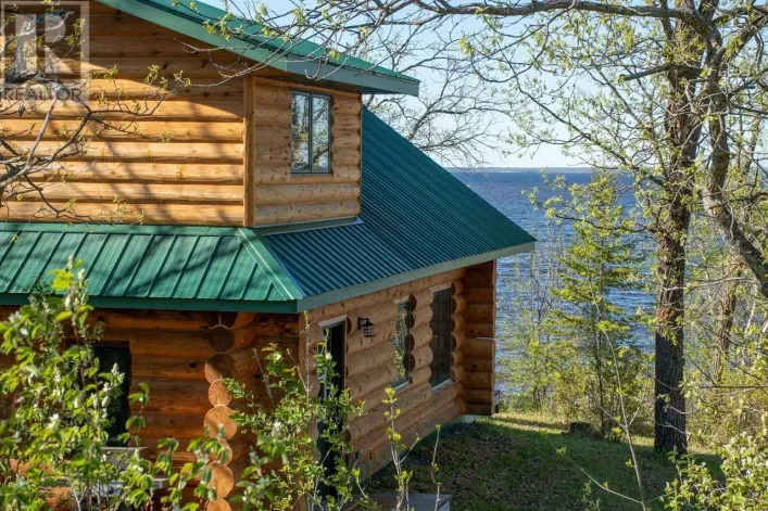 Lot 3 Ivall Drive, Rainy River