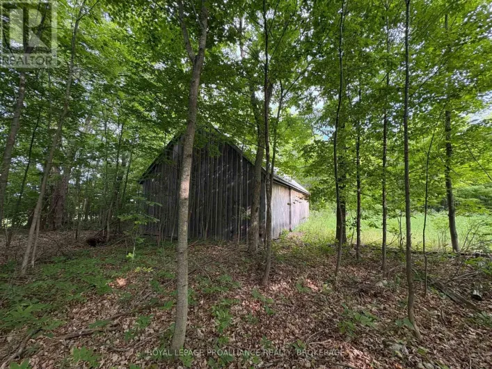 LOT 3 JAMIESON ROAD, Frontenac