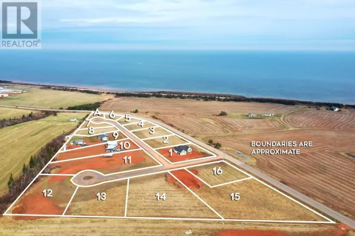 Lot 3 Jaynes Way, Cavendish