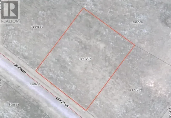 Lot 3 Lairds Lane, New Glasgow