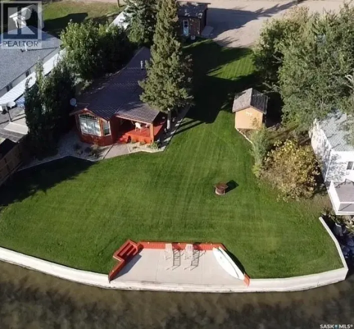 Mobile Home for sale: Lot 3 Lakeshore Drive, Eye Hill Rm No. 382
