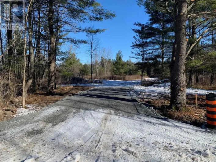 LOT 3 LEVEQUE ROAD, South Frontenac