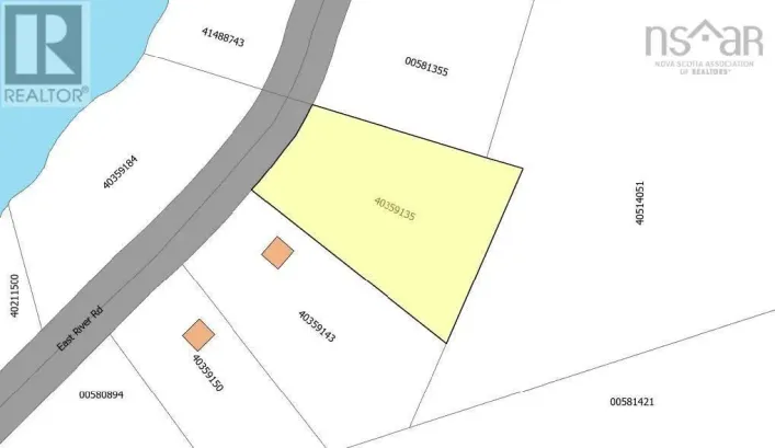 Lot 3 Lochaber Mines Road, Sheet Harbour