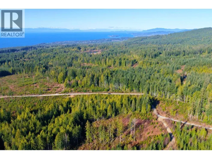 LOT 3 LOCKYER ROAD, Roberts Creek