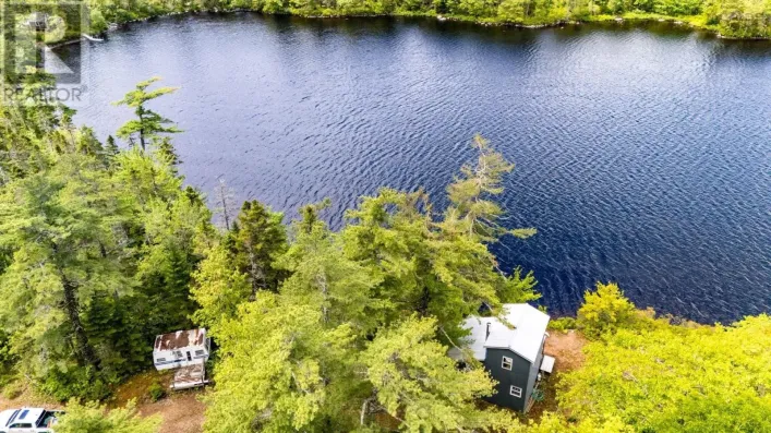 Lot 3 Long Lake, French Village