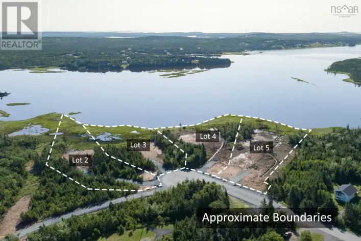 Lot 3 Maple Drive, Lawrencetown