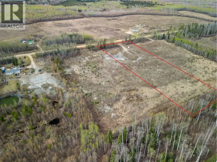 LOT 3 MCCONACHIE CREEK ROAD, Fort Nelson